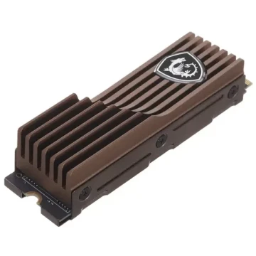 Твердотельный накопитель MSI 2000 Gb SPATIUM M460 S78-440Q420-P83