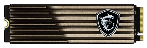 Твердотельный накопитель MSI 2000 Gb SPATIUM M460 S78-440Q420-P83
