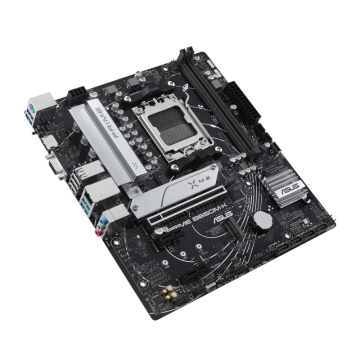 Материнская плата ASUS PRIME B650M-K 90MB1F60-M0EAY0