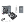 Материнская плата ASUS PRIME B650M-K 90MB1F60-M0EAY0