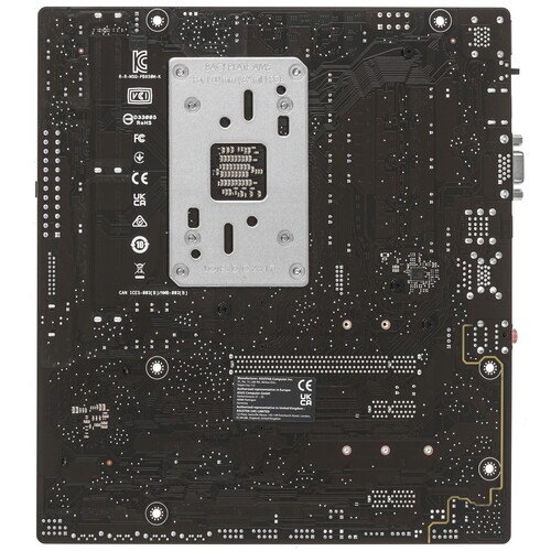 Материнская плата ASUS PRIME B650M-K 90MB1F60-M0EAY0