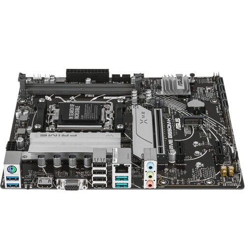 Материнская плата ASUS PRIME B650M-K 90MB1F60-M0EAY0