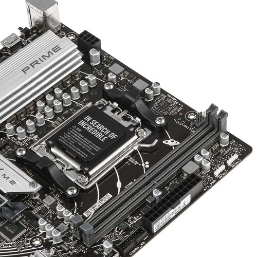 Материнская плата ASUS PRIME B650M-K 90MB1F60-M0EAY0