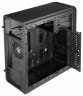 Компьютерный корпус Aerocool Qs-180 Black (4713105952919)