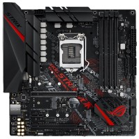 Материнская плата ASUS ROG STRIX B365-G GAMING