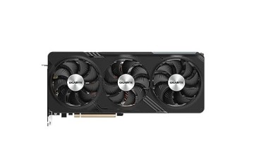 Видеокарта Gigabyte (GV-R78XTGAMING OC-16) Radeon RX 7800 XT 16GB GAMING OC
