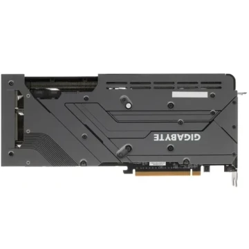 Видеокарта Gigabyte (GV-R78XTGAMING OC-16) Radeon RX 7800 XT 16GB GAMING OC