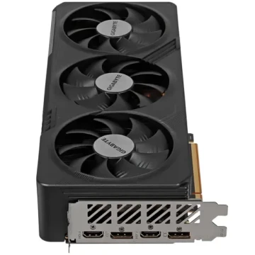 Видеокарта Gigabyte (GV-R78XTGAMING OC-16) Radeon RX 7800 XT 16GB GAMING OC