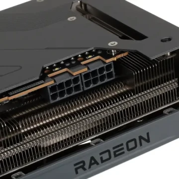 Видеокарта Gigabyte (GV-R78XTGAMING OC-16) Radeon RX 7800 XT 16GB GAMING OC