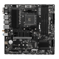 Материнская плата MSI B550M PRO-VDH WIFI