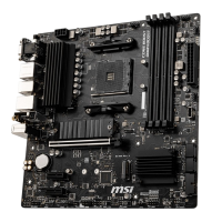 Материнская плата MSI B550M PRO-VDH WIFI