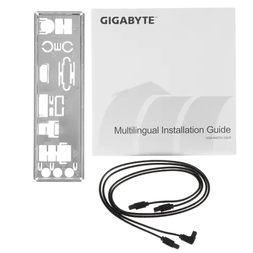 Материнская плата Gigabyte B760M GAMING DDR4