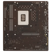 Материнская плата Gigabyte B760M GAMING DDR4