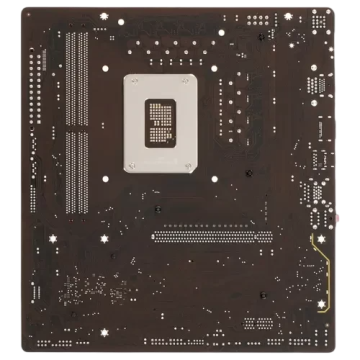 Материнская плата Gigabyte B760M GAMING DDR4