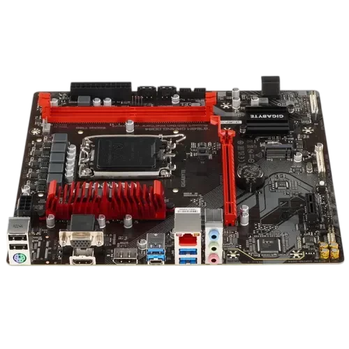 Материнская плата Gigabyte B760M GAMING DDR4