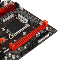 Материнская плата Gigabyte B760M GAMING DDR4