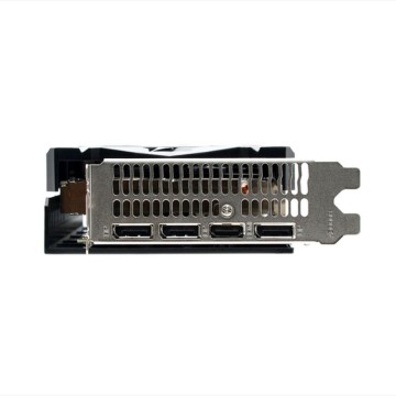 Видеокарта AFox (AFRX5700XT-8GD6H4) Radeon RX 5700 XT 8GB Dual Fan