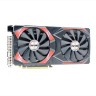 Видеокарта AFox (AFRX5700XT-8GD6H4) Radeon RX 5700 XT 8GB Dual Fan