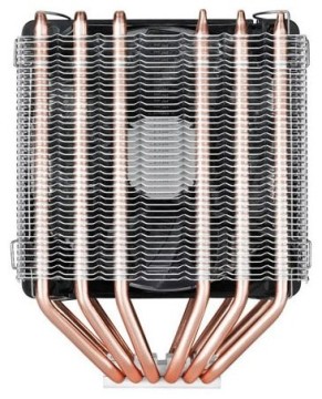 Кулер для процессора Deepcool NEPTWIN V2