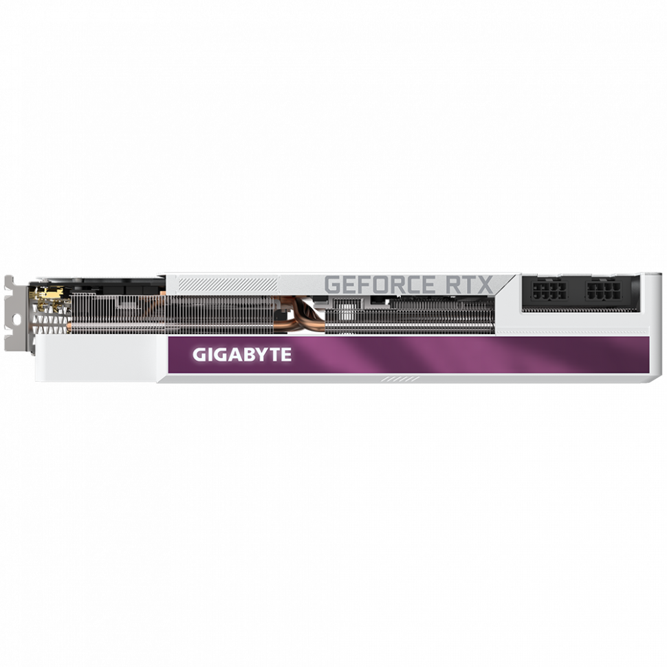 Видеокарта GIGABYTE (GV-N3080VISION OC-10GD) GeForce RTX 3080 10GB VISION OC
