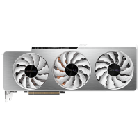 Видеокарта GIGABYTE (GV-N3080VISION OC-10GD) GeForce RTX 3080 10GB VISION OC