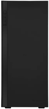 Компьютерный корпус SilverStone SST-KL07B-E Black G410KL07BE00020