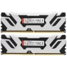 Оперативная память 64 Gb 6000 MHz Kingston FURY Renegade Silver RGB (KF560C32RSAK2-64)