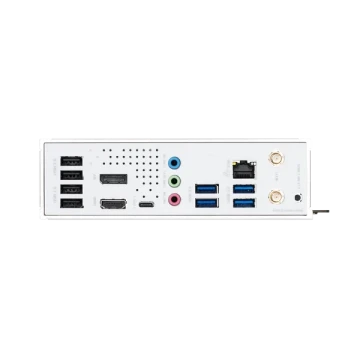 Материнская плата MaxSun B760ITX D4 WIFI MS-Terminator 6940709492196