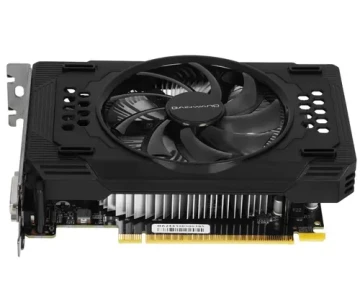 Видеокарта GAINWARD (NE63050018JE-1070E) GeForce RTX 3050 6GB PEGASUS