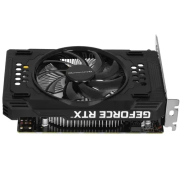Видеокарта GAINWARD (NE63050018JE-1070E) GeForce RTX 3050 6GB PEGASUS