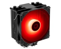 Кулер для процессора ID-COOLING SE-214-XT RX LED PWM