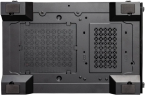 Компьютерный корпус 1STPLAYER FIREBASE X2-M LED Black (X2-M-4F1)