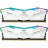 Оперативная память 48 Gb 6400 MHz Team Group T-FORCE VULCAN White (FF4D548G6400HC32ADC01)