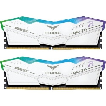 Оперативная память 48 Gb 6400 MHz Team Group T-FORCE VULCAN White (FF4D548G6400HC32ADC01)