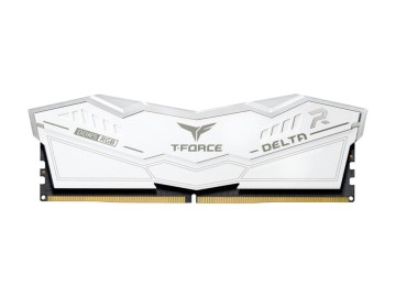 Оперативная память 48 Gb 6400 MHz Team Group T-FORCE VULCAN White (FF4D548G6400HC32ADC01)