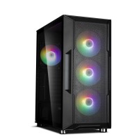 Компьютерный корпус Zalman Black (I3 NEO)