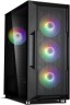 Компьютерный корпус Zalman Black (I3 NEO)