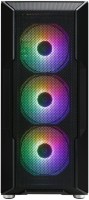 Компьютерный корпус Zalman Black (I3 NEO)