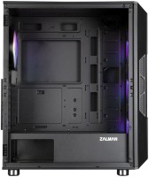 Компьютерный корпус Zalman Black (I3 NEO)