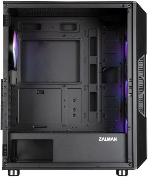 Компьютерный корпус Zalman Black (I3 NEO)