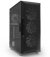 Компьютерный корпус Zalman Black (I3 NEO)