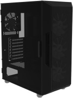 Компьютерный корпус Zalman Black (I3 NEO)