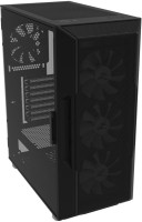 Компьютерный корпус Zalman Black (I3 NEO)