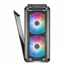 Компьютерный корпус Cooler Master MASTERCASE H500P MESH ARGB Gunmetal Grey MCM-H500P-MGNN-S11