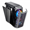 Компьютерный корпус Cooler Master MASTERCASE H500P MESH ARGB Gunmetal Grey MCM-H500P-MGNN-S11