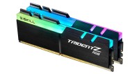 Оперативная память 16 Gb 3600 MHz G.Skill TRIDENT Z RGB (F4-3600C19D-16GTZRB)