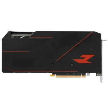 Видеокарта Acer (DP.Z39WW.P01) Radeon RX 7700 XT 12GB NITRO OC