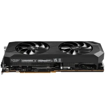 Видеокарта Acer (DP.Z39WW.P01) Radeon RX 7700 XT 12GB NITRO OC