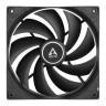 Вентилятор для корпуса Arctic Cooling F14 silent Black - retail ACFAN00217A