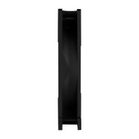 Вентилятор для корпуса Arctic Cooling F14 silent Black - retail ACFAN00217A